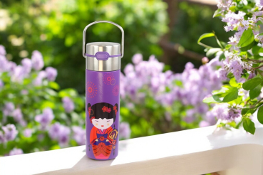 LEEZA® "Sweet Little Geisha"